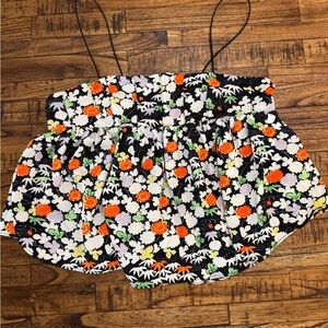 Urban Outfitters Babydoll Tank Size Small